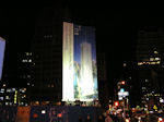 New York Times Building poster
